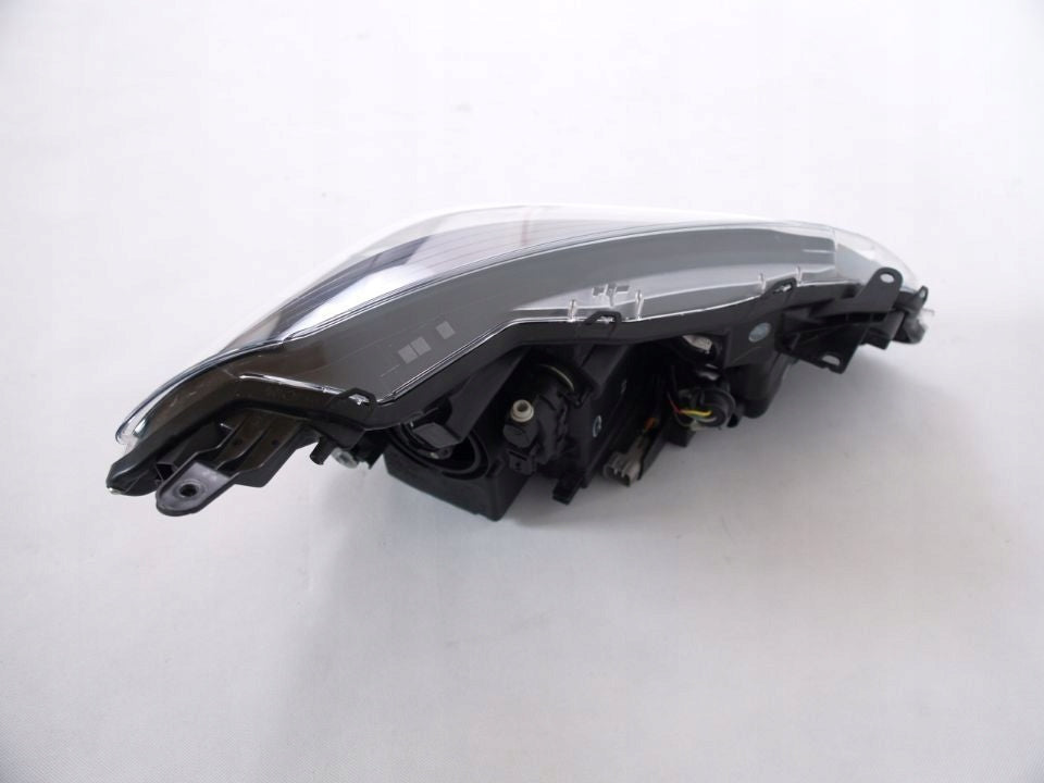 Frontscheinwerfer Toyota Yaris Links Scheinwerfer Headlight SCH7288818162za