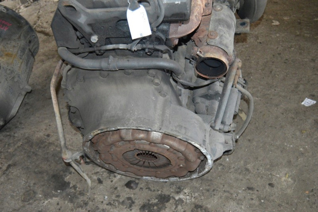 Motor Mercedes-Benz MERCEDES 1998 Diesel Engine Unkomplett
