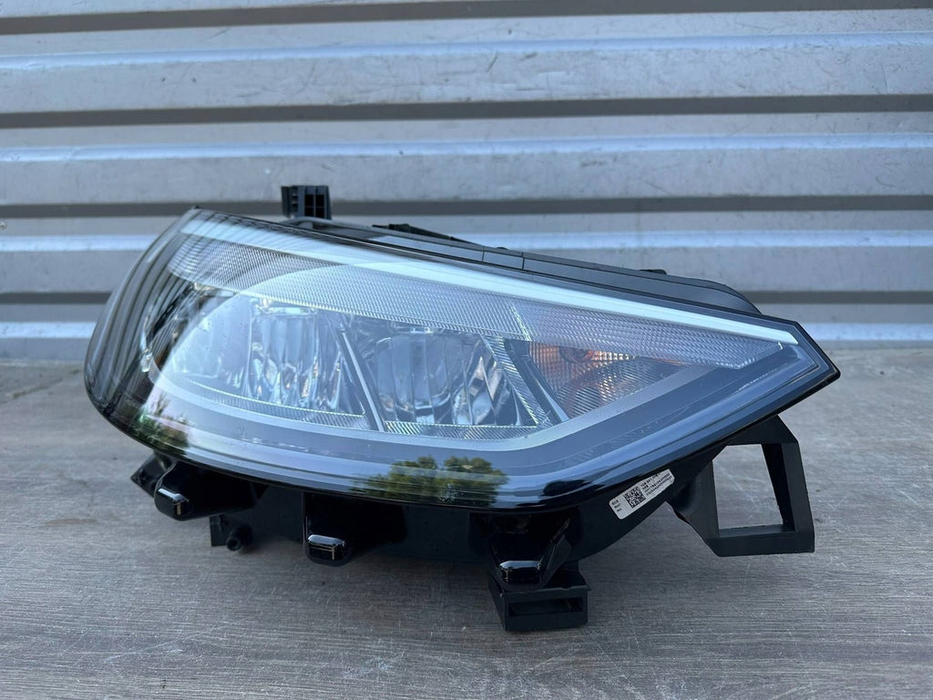 Frontscheinwerfer VW Id.3 10B941006C Full LED Rechts Scheinwerfer Headlight SCH6461178087ca