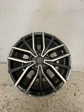 Load image into Gallery viewer, 1x Alufelge 18 Zoll 7.5" 5x112 50ET Glanz BMW U06 Rim Wheel FEL8227354299he