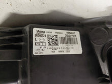 Laden Sie das Bild in den Galerie-Viewer, Frontscheinwerfer Renault Megane IV 260602792R LED Links Scheinwerfer Headlight SCH7836930714gr