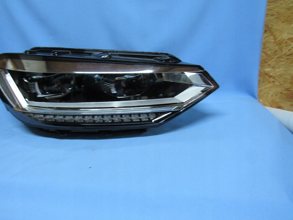 Frontscheinwerfer VW Touran 5TB941082A LED Rechts Scheinwerfer Headlight