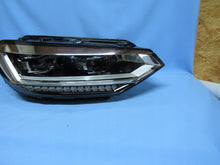 Load image into Gallery viewer, Frontscheinwerfer VW Touran 5TB941082A LED Rechts Scheinwerfer Headlight