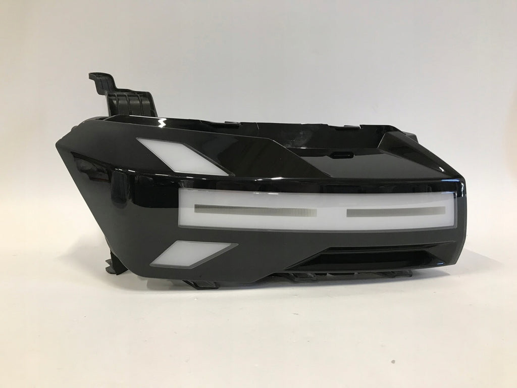 Frontscheinwerfer Dacia Spring 266007890R LED Rechts Scheinwerfer Headlight SCH2434771667vu