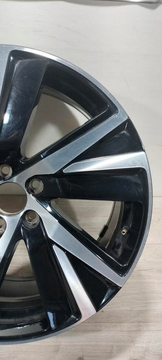 1x Alufelge 19 Zoll 8.5" 5x108 47ET 32243394 Volvo S90 V90 Rim Wheel FEL8653200456kd