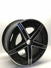 Load image into Gallery viewer, 1x Alufelge 19 Zoll 8.5" 5x112 47 5ET A2954012200 Mercedes-Benz Eqe Rim Wheel FEL5629786119xo