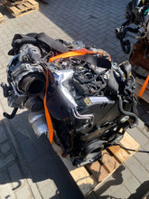 Laden Sie das Bild in den Galerie-Viewer, Motor Audi Seat Skoda VW DTRB DTR DTRA DTRC 2.0 TDI 89TKm Diesel Engine Komplett