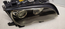 Laden Sie das Bild in den Galerie-Viewer, Frontscheinwerfer BMW E46 6925644 Xenon Rechts Scheinwerfer Headlight SCH9025744518ns