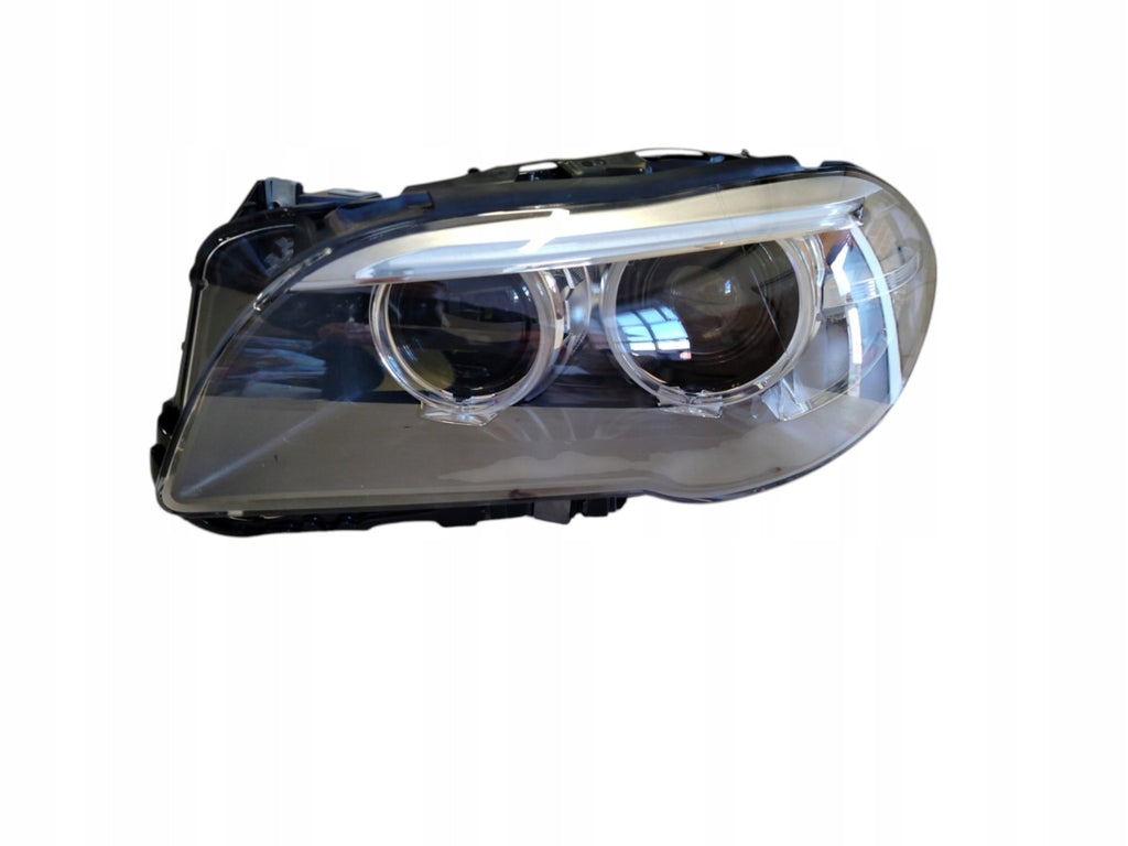 Frontscheinwerfer BMW 5 F11 F10 1EL011087-71 Xenon Links Scheinwerfer Headlight SCH6361618778zz