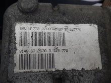 Load image into Gallery viewer, Motor Renault Master II S8UW772 2.5 DCI 80PS 59kW 1998 Diesel Engine Komplett MOT9213286810iz