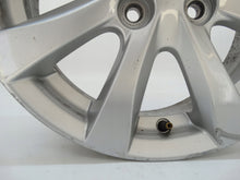 Laden Sie das Bild in den Galerie-Viewer, 1x Alufelge 15 Zoll 5.0&quot; 4x100 46ET Mitsubishi Space Star Rim Wheel