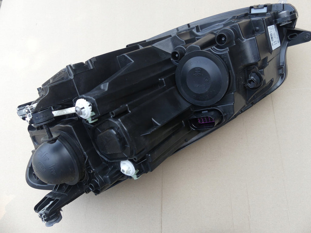 Frontscheinwerfer VW Golf VII I 5G1941006D 1EB01306602 LED Rechts Headlight SCH8133303207xz