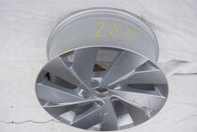 Load image into Gallery viewer, 1x Alufelge 17 Zoll 7.5" 5x112 51ET Glanz Silber 5H0601025BE VW Golf Viii FEL7305757055fe