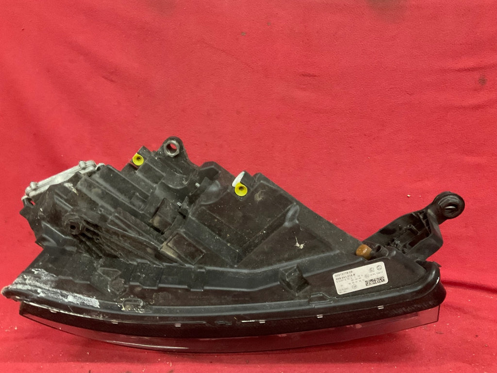 Frontscheinwerfer Skoda Kamiq 658941016B Full LED Rechts Scheinwerfer Headlight SCH1675197509ss
