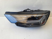 Laden Sie das Bild in den Galerie-Viewer, Frontscheinwerfer Audi A6 C8 AK0941033 1ZX013376-01 LED Links Headlight