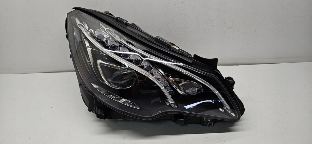 Frontscheinwerfer Mercedes-Benz Coupe A2078201459 LED Rechts Headlight