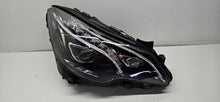 Laden Sie das Bild in den Galerie-Viewer, Frontscheinwerfer Mercedes-Benz Coupe A2078201459 LED Rechts Headlight