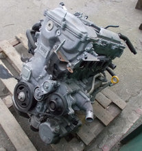 Laden Sie das Bild in den Galerie-Viewer, Motor Toyota Rav 4 X2AR-Y32T 2.5 7TKm 2017 Benzin Engine Komplett MOT5027714059gs