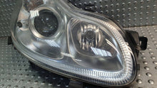 Laden Sie das Bild in den Galerie-Viewer, Frontscheinwerfer Smart Fortwo A4518200259 Rechts Scheinwerfer Headlight SCH4824886794uj