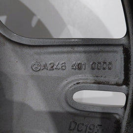 1x Alufelge 16 Zoll 6.5