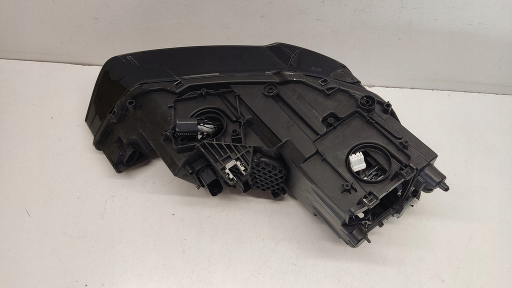 Frontscheinwerfer Audi A1 8xa 8XA941005 Xenon Links Scheinwerfer Headlight