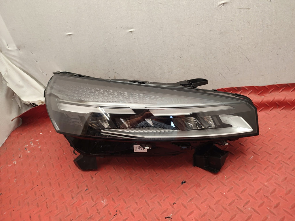 Frontscheinwerfer Renault Clio V 260103507R Full LED Rechts Headlight