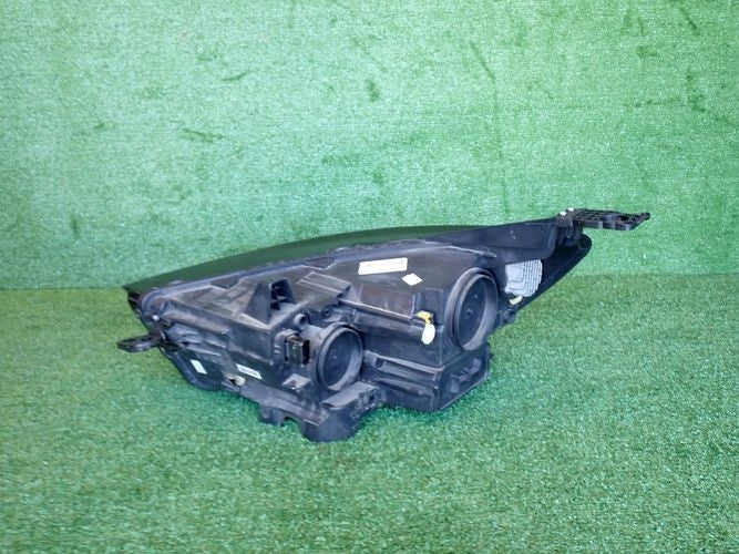 Frontscheinwerfer Opel Grandland X YP00162680 LED Rechts Scheinwerfer Headlight SCH3952344262cb