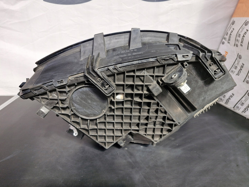 Frontscheinwerfer Mercedes-Benz Glc A253GLCL Links Scheinwerfer Headlight SCH3003148387ui