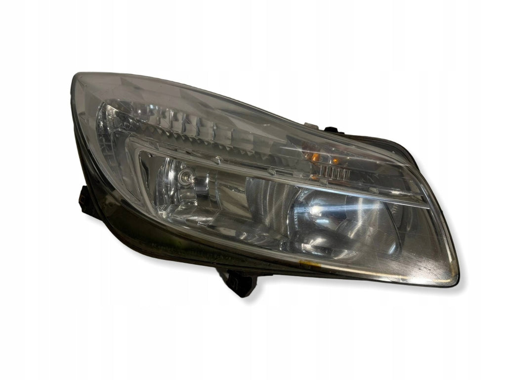 Frontscheinwerfer Opel A 22831927 1EJ00963002 Rechts Scheinwerfer Headlight SCH5649432758qr