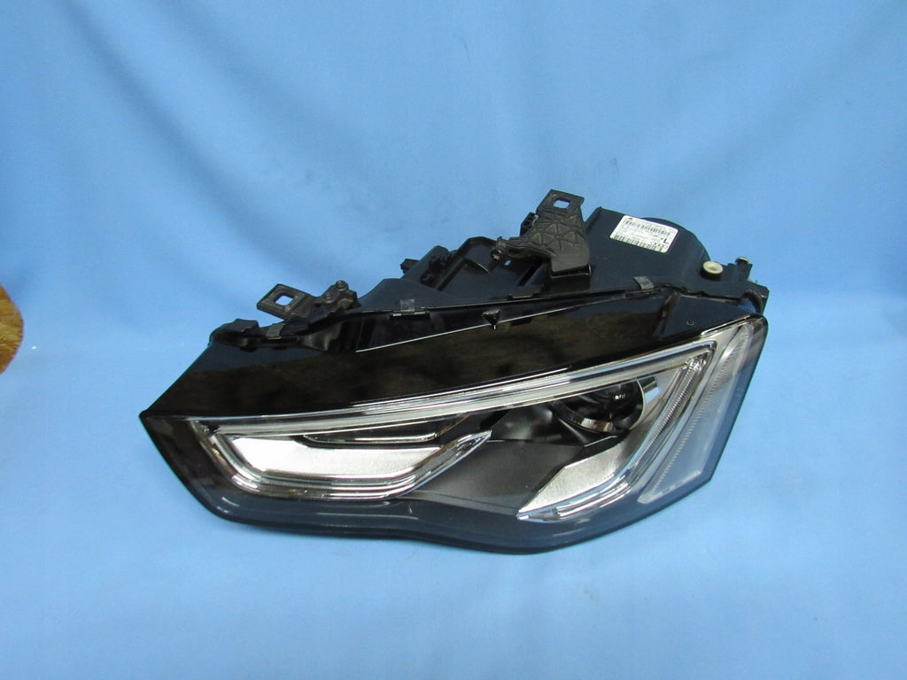 Frontscheinwerfer Audi A5 8T0941005C Xenon Links Scheinwerfer Headlight