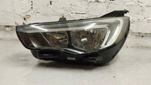 Laden Sie das Bild in den Galerie-Viewer, Frontscheinwerfer Opel Grandland X YP00015680 Links Scheinwerfer Headlight SCH3858828771io