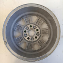 Laden Sie das Bild in den Galerie-Viewer, 1x Alufelge 16 Zoll 6.5" 5x130 66ET 403009486 403000126R Opel Movano Rim Wheel FEL8041861873ch
