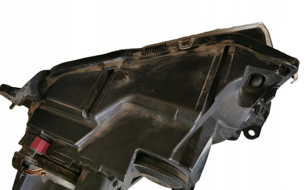 Frontscheinwerfer Opel Astra H Rechts Scheinwerfer Headlight SCH4979876457ux