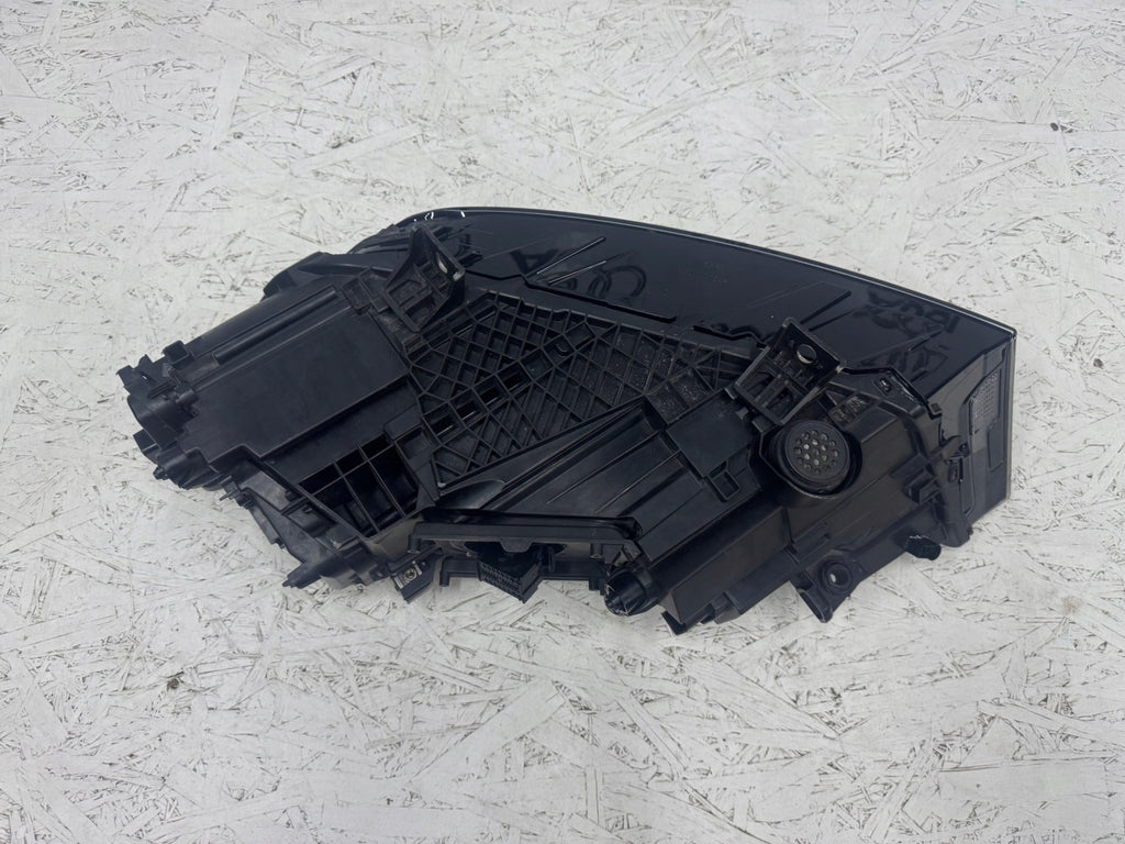 Frontscheinwerfer Audi Q7 4M0941036 Full LED Rechts Scheinwerfer Headlight SCH2578717636zm