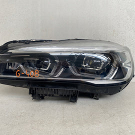 Frontscheinwerfer BMW 2 F45 F46 5A017B5 Links Scheinwerfer Headlight SCH8831906230zo