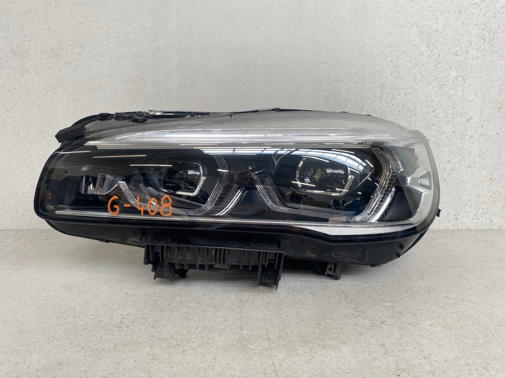 Frontscheinwerfer BMW 2 F45 F46 5A017B5 Links Scheinwerfer Headlight SCH8831906230zo