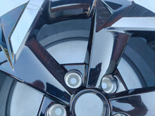 Load image into Gallery viewer, 1x Alufelge 17 Zoll 7.0" 5x114.3 35ET Glanz 403006PD1 Nissan Juke Rim Wheel FEL6964998444jr