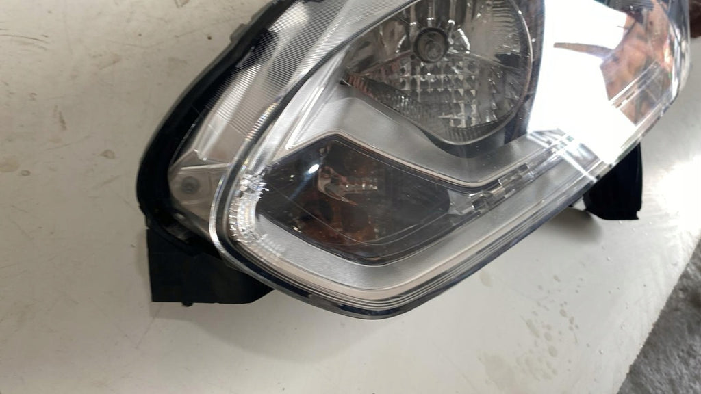 Frontscheinwerfer Ford Tourneo Connect Transit KT1B-13W030-AE Links Headlight SCH7406473337km