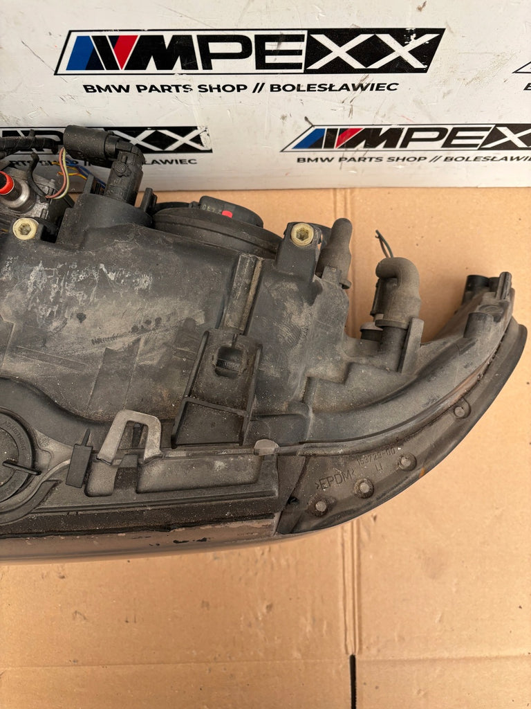 Frontscheinwerfer BMW E39 Ein Stück (Rechts oder Links) Scheinwerfer Headlight SCH5633497215so