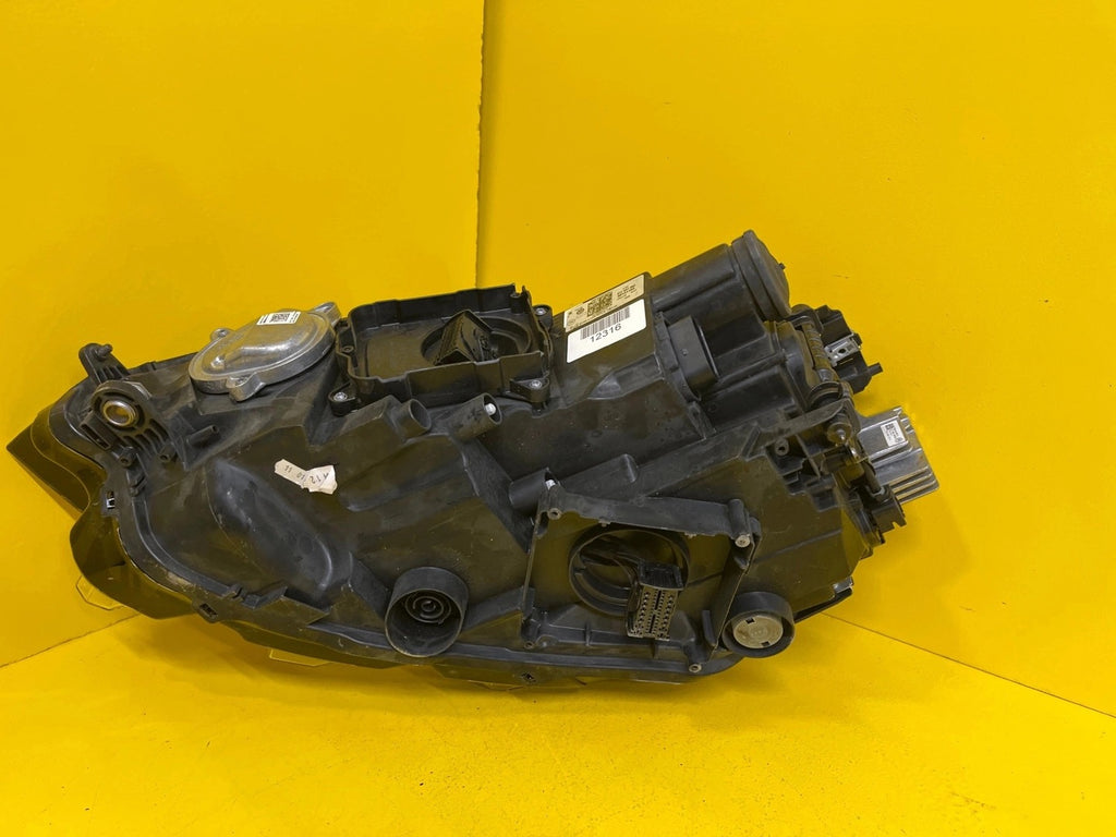 Frontscheinwerfer VW Sportsvan 517941082 LED Rechts Scheinwerfer Headlight