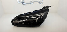 Laden Sie das Bild in den Galerie-Viewer, Frontscheinwerfer Peugeot II 9836230280 LED Links Scheinwerfer Headlight SCH9510608287ta