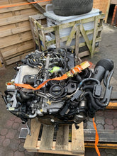 Laden Sie das Bild in den Galerie-Viewer, Motor Audi A6 A4 CNH CNHA CNHB CNHC 2.0 TDI 139TKm Diesel Engine Unkomplett MOT9007217178qp