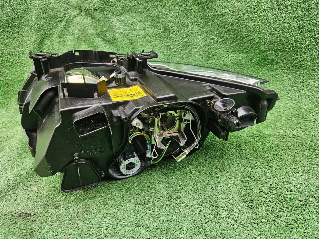 Frontscheinwerfer BMW 3 E93 E92 7162128 Xenon Rechts Scheinwerfer Headlight SCH8228182747kh