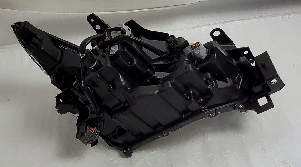 Frontscheinwerfer Mazda Cx-5 KSD6-51040 Full LED Links Scheinwerfer Headlight SCH3305104678ei