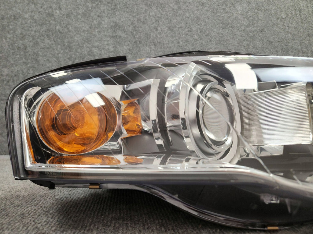 Frontscheinwerfer Audi A4 B7 8E0941004BM Rechts Scheinwerfer Headlight SCH6866047544ab