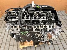 Load image into Gallery viewer, Motor BMW G31 G30 B57D30A 3.0 18Km 2022 Diesel Engine Unkomplett MOT8787311141sh