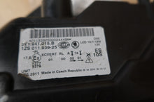 Laden Sie das Bild in den Galerie-Viewer, Frontscheinwerfer Skoda Superb III 3V1941015 Xenon Links Scheinwerfer Headlight