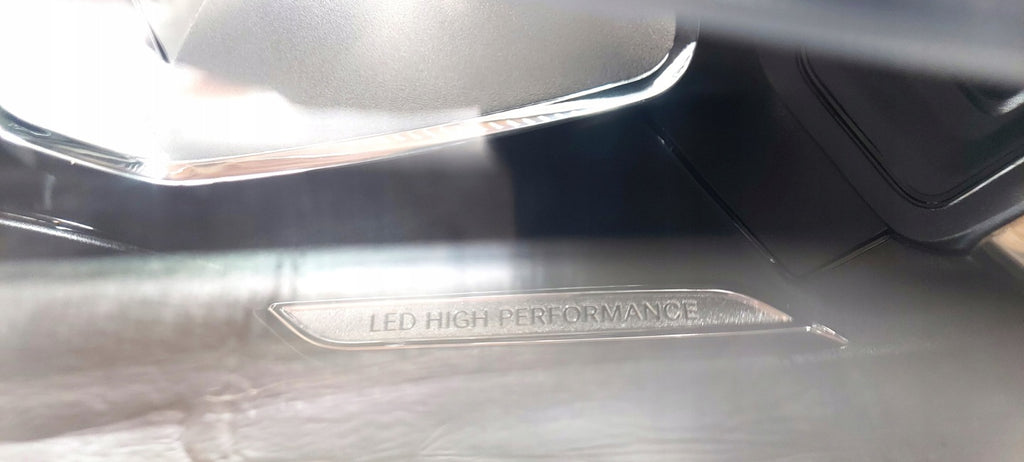 Frontscheinwerfer Mercedes-Benz Cla X118 1189062600 Rechts Headlight SCH9160800712gz