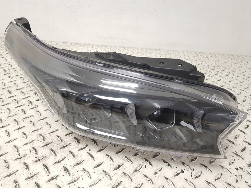 Frontscheinwerfer Kia Xceed 92102J7850 Full LED Ein Satz Scheinwerfer Headlight SCH1448726514ej