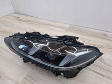 Laden Sie das Bild in den Galerie-Viewer, Frontscheinwerfer BMW 4 G22 G23 G26 5A3B2F3-05 LED Links Scheinwerfer Headlight SCH3019592203ha